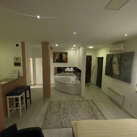 Apartament Dream 1 Belgrad Zewnętrze zdjęcie