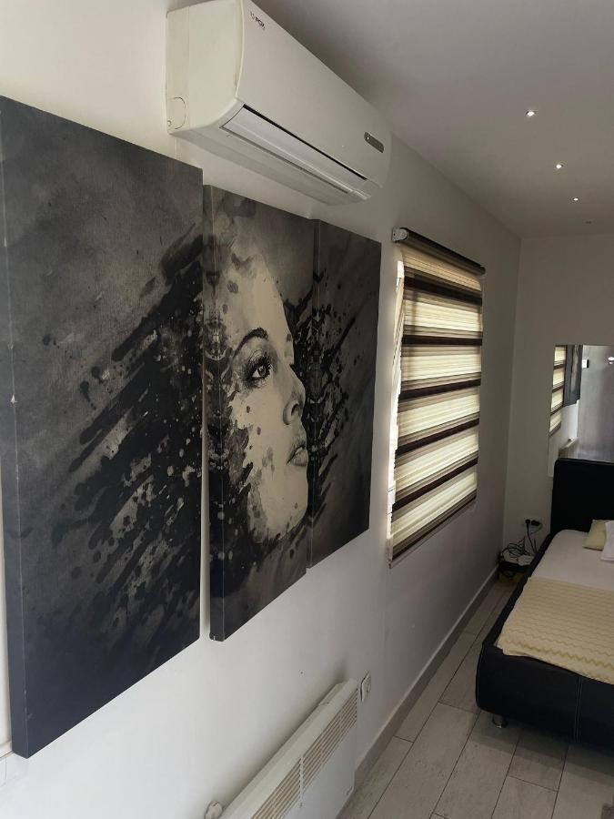 Apartament Dream 1 Belgrad Zewnętrze zdjęcie