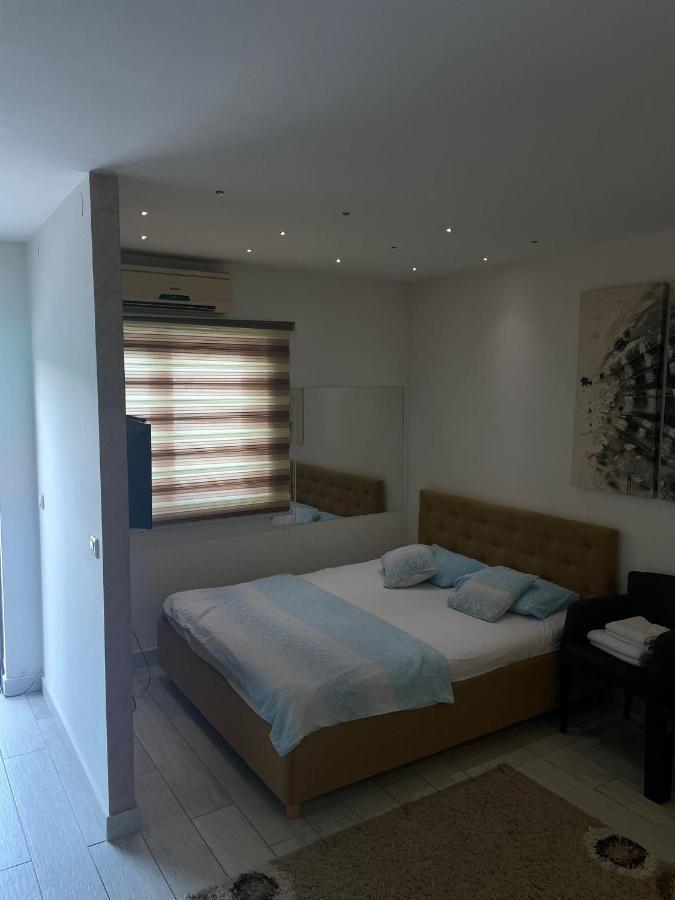 Apartament Dream 1 Belgrad Zewnętrze zdjęcie