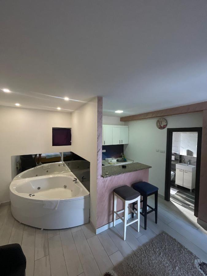 Apartament Dream 1 Belgrad Zewnętrze zdjęcie