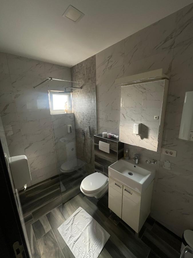 Apartament Dream 1 Belgrad Zewnętrze zdjęcie