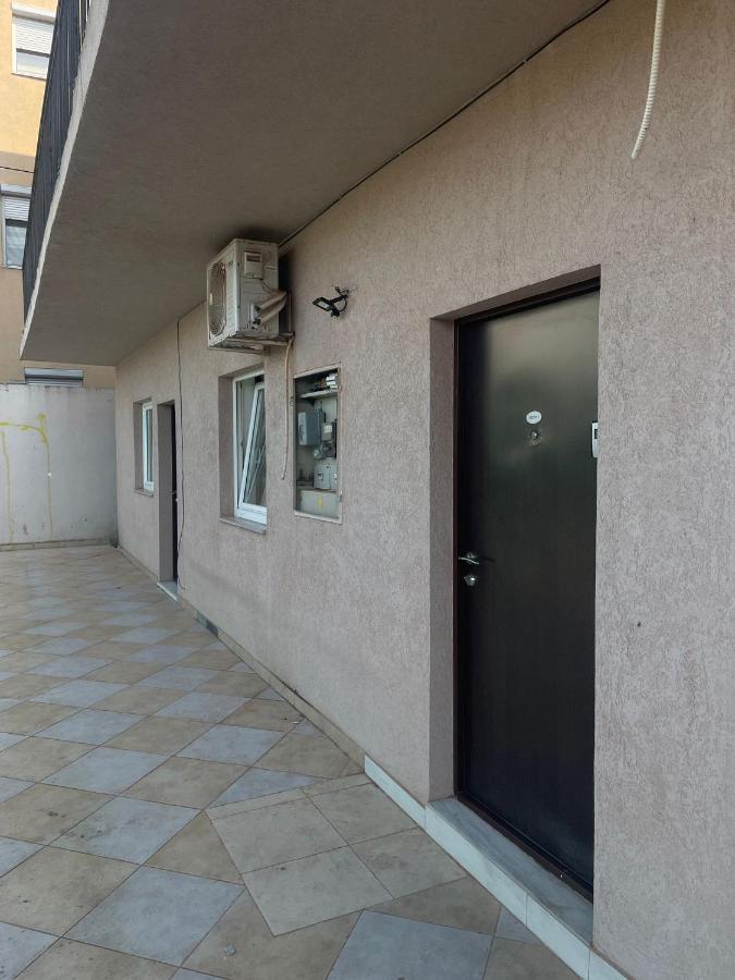 Apartament Dream 1 Belgrad Zewnętrze zdjęcie