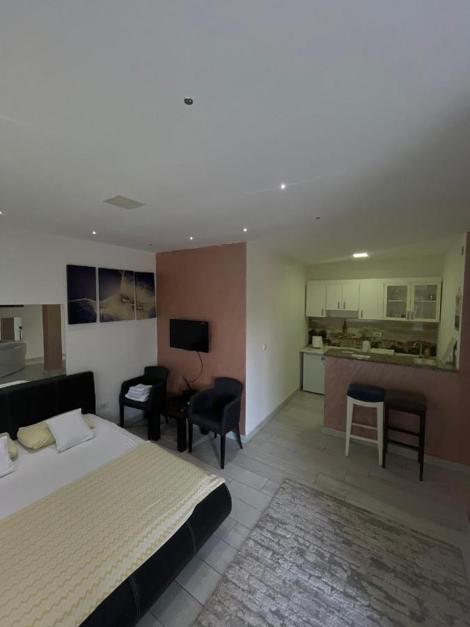 Apartament Dream 1 Belgrad Zewnętrze zdjęcie