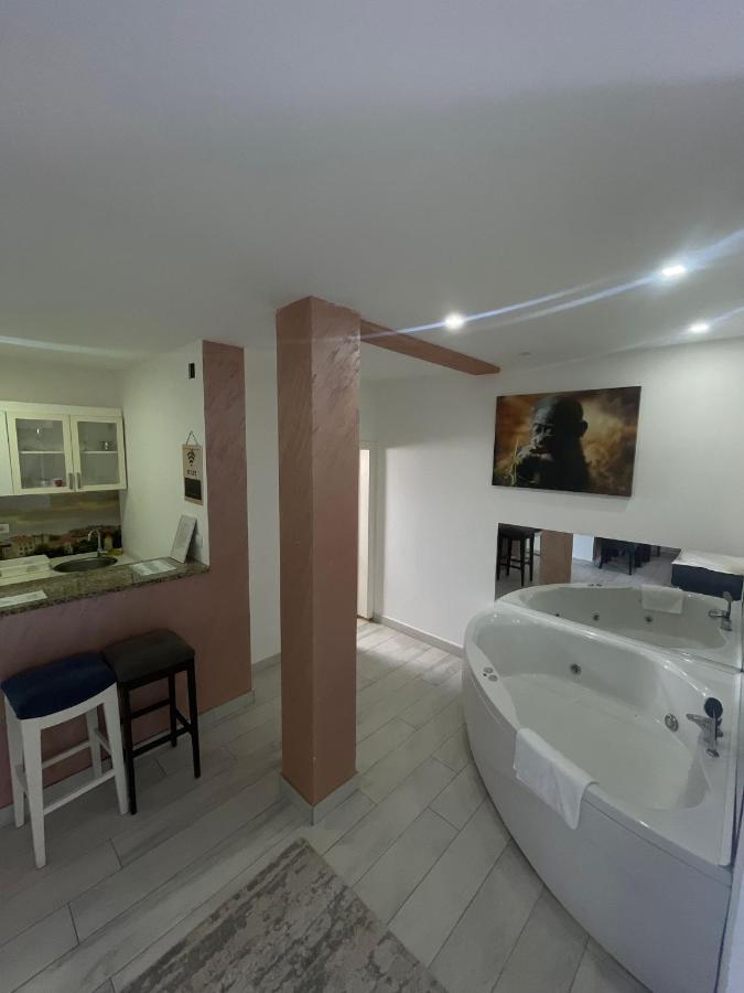 Apartament Dream 1 Belgrad Zewnętrze zdjęcie