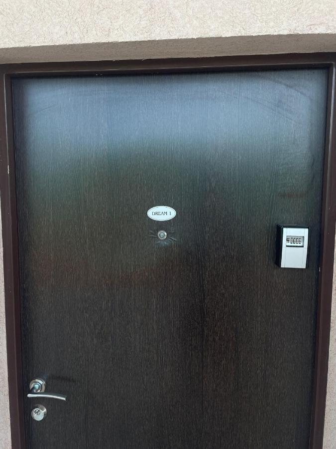 Apartament Dream 1 Belgrad Zewnętrze zdjęcie