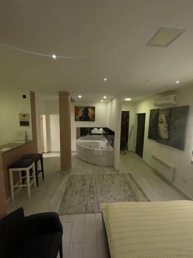 Apartament Dream 1 Belgrad Zewnętrze zdjęcie