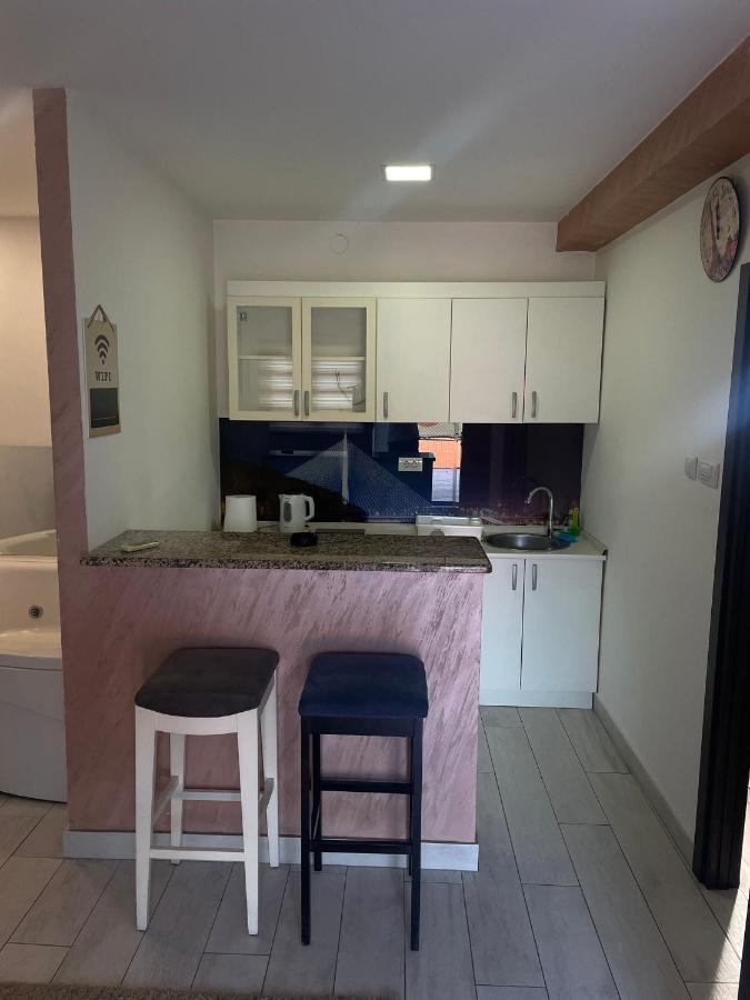 Apartament Dream 1 Belgrad Zewnętrze zdjęcie